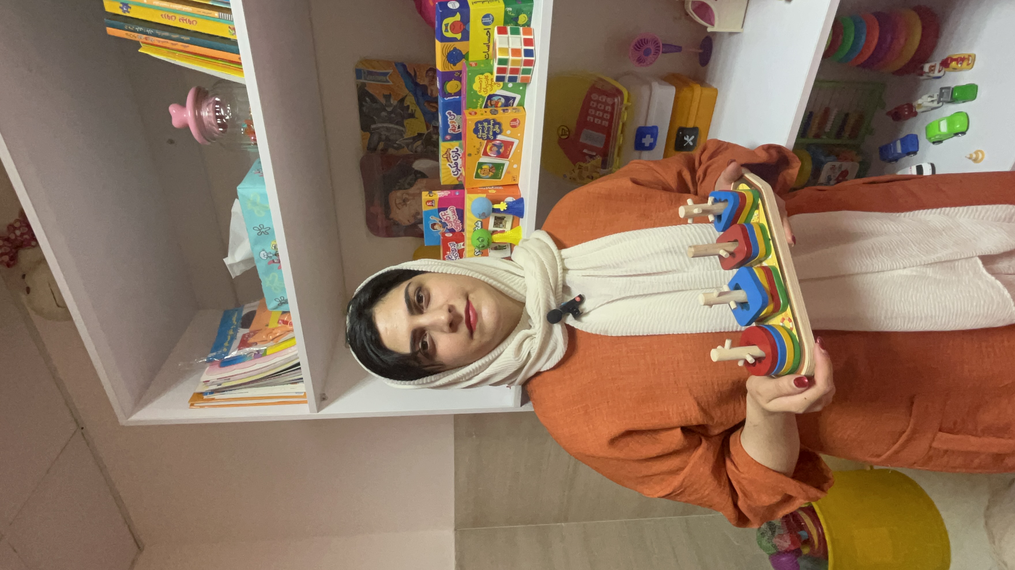 میترا علوی